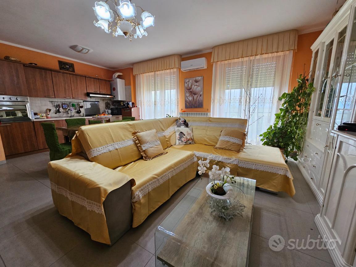 Apartment in Torremaggiore, Foggia - Vista 3