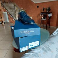 scarpe classiche da uomo per cerimonia