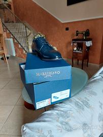 scarpe classiche da uomo per cerimonia