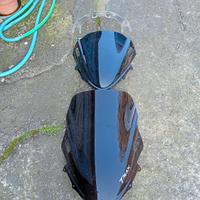 Cupolini T max 2011. originali 3 misure