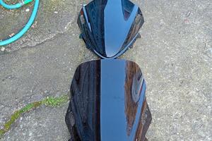 Cupolini T max 2011. originali 3 misure