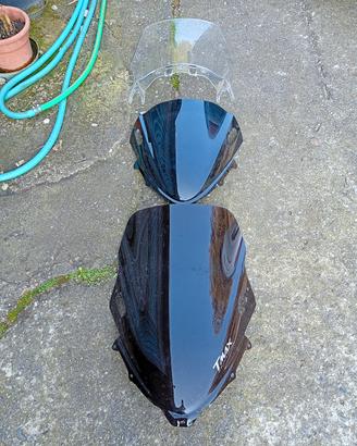 Cupolini T max 2011. originali 3 misure