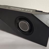 NVIDIA RTX 2070 8 Gb GDDR6 ASUS