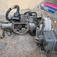 FIAT 500 1.2 robot dualogic selespeed completo