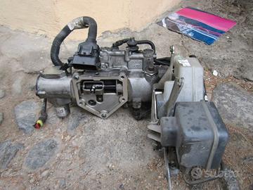 FIAT 500 1.2 robot dualogic selespeed completo