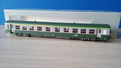 Carrozze USI LS Models art. 14032