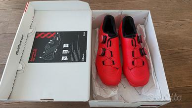 Scarpe MTB Bontrager XXX