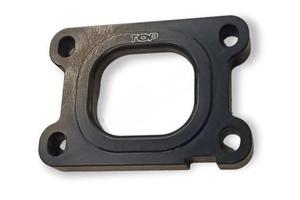 Flangia fissaggio collettore AM/Derbi TPR 360 - To