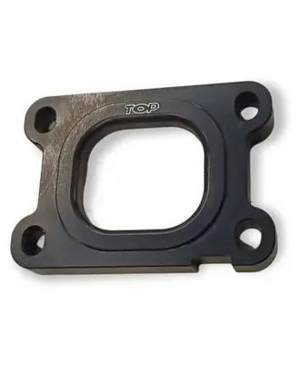 Flangia fissaggio collettore AM/Derbi TPR 360 - To