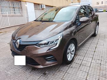 Renault Clio 1.5 dCi 5 p. Zen Full Opt. km.105000