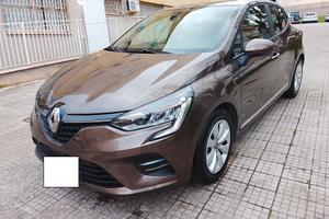 Renault Clio 1.5 dCi 5 p. Zen Full Opt. km.105000
