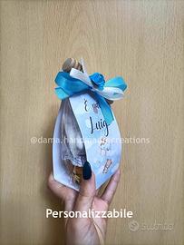 Bomboniera vasetto di miele