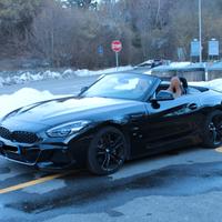 Bmw Z4 20i Msport