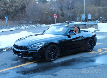 Bmw Z4 20i Msport