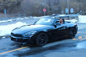 Bmw Z4 20i Msport