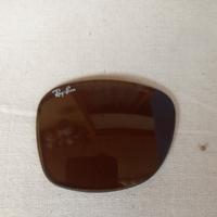 lente ray ban