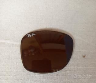 lente ray ban