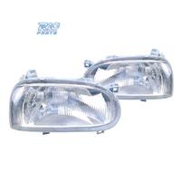 FARI VOLKSWAGEN VW GOLF 3