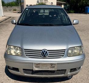 Ricambi usati Volkswagen polo 6n1 1.4 diesel AMF