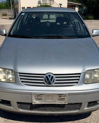 Ricambi usati Volkswagen polo 6n1 1.4 diesel AMF