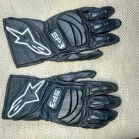 Guanti da moto Alpinestars