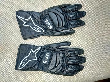 Guanti da moto Alpinestars