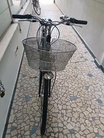 bicicletta 