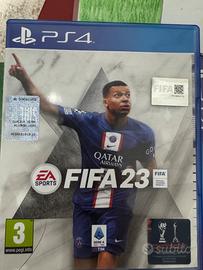 Fifa 23