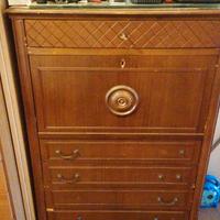 mobile bar vintage 