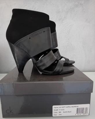 Sandali Calvin Klein nuovi