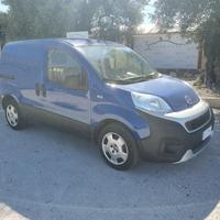 Fiat Fiorino Cargo 1.3 MJ 95cv Adventure