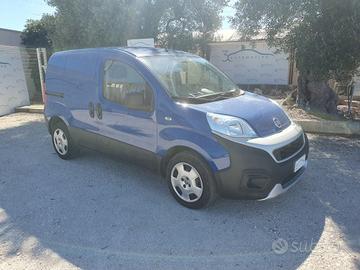 Fiat Fiorino Cargo 1.3 MJ 95cv Adventure