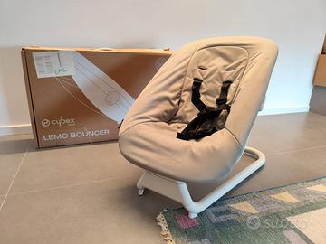 Cybex Lemo Bouncer A