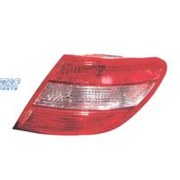 FANALE DESTRO PER MERCEDES CLASSE C W204 BERLINA 0