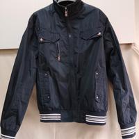 Giacca leggera primavera da uomo Size XL