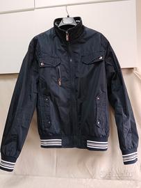 Giacca leggera primavera da uomo Size XL
