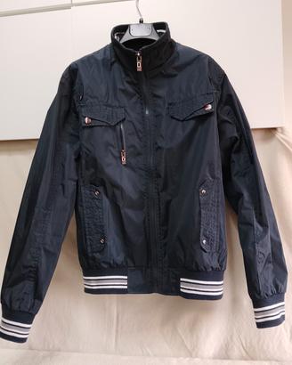 Giacca leggera primavera da uomo Size XL