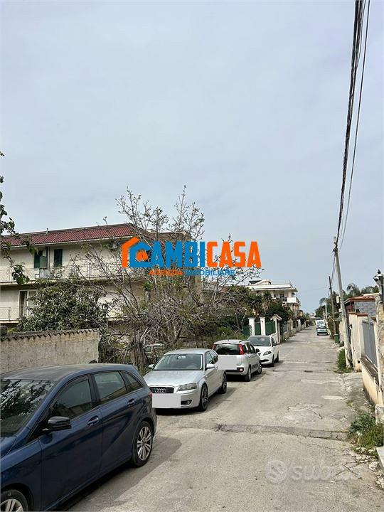 Pressi Via Ciaculli - Terreno in residence - Vista 5