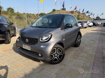Smart ForTwo 70 1.0 Prime