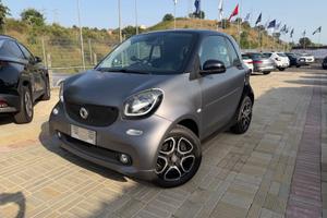 Smart ForTwo 70 1.0 Prime