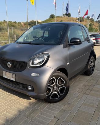 Smart ForTwo 70 1.0 Prime