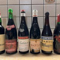 Vini da collezione