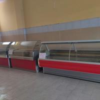banconi frigo
