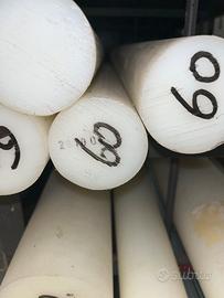 Barre tonde Nylon 65 e 60