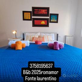 LAST MINUTE.ROMA IN LOVE. Casa vacanza da 69 euro