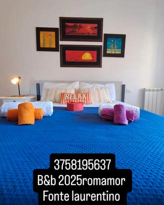LAST MINUTE.ROMA IN LOVE. Casa vacanza da 69 euro