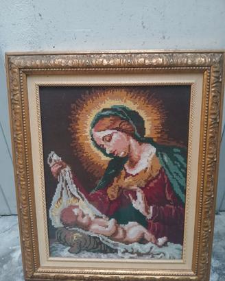 Quadro fatto a mano