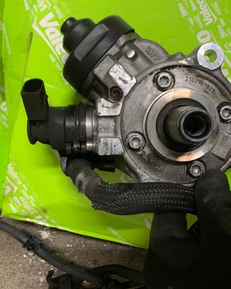 Pompa CP4 alta pressione BMW MiNi