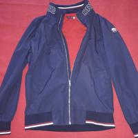 Giacca impermeabile