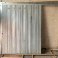 Basculante 275 x 235